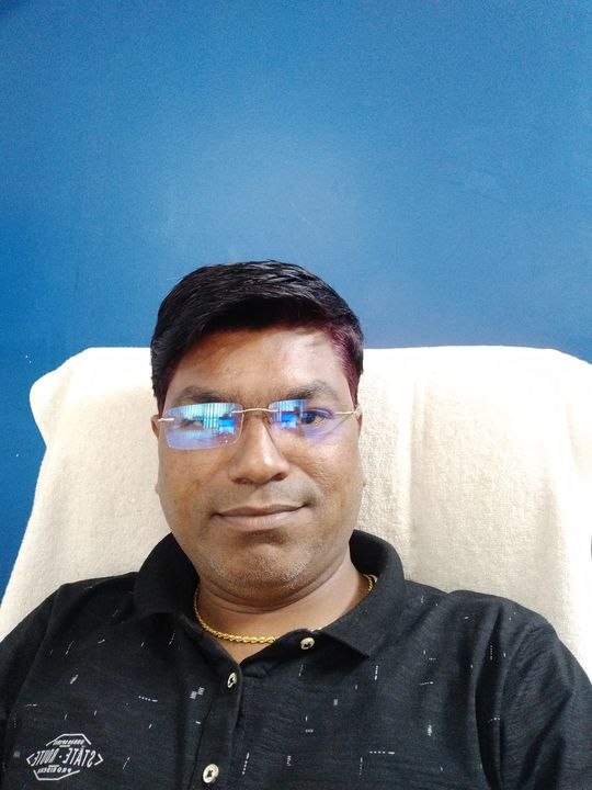 Naresh Dhengre